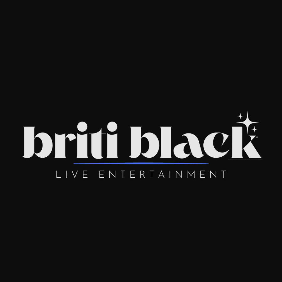 Briti Black® Live Entertainment Briti Black® Live Entertainment