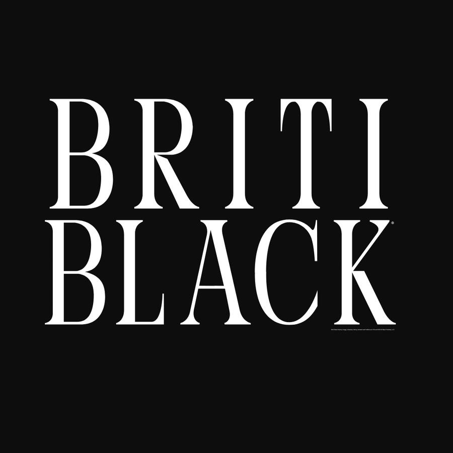 Briti Black®